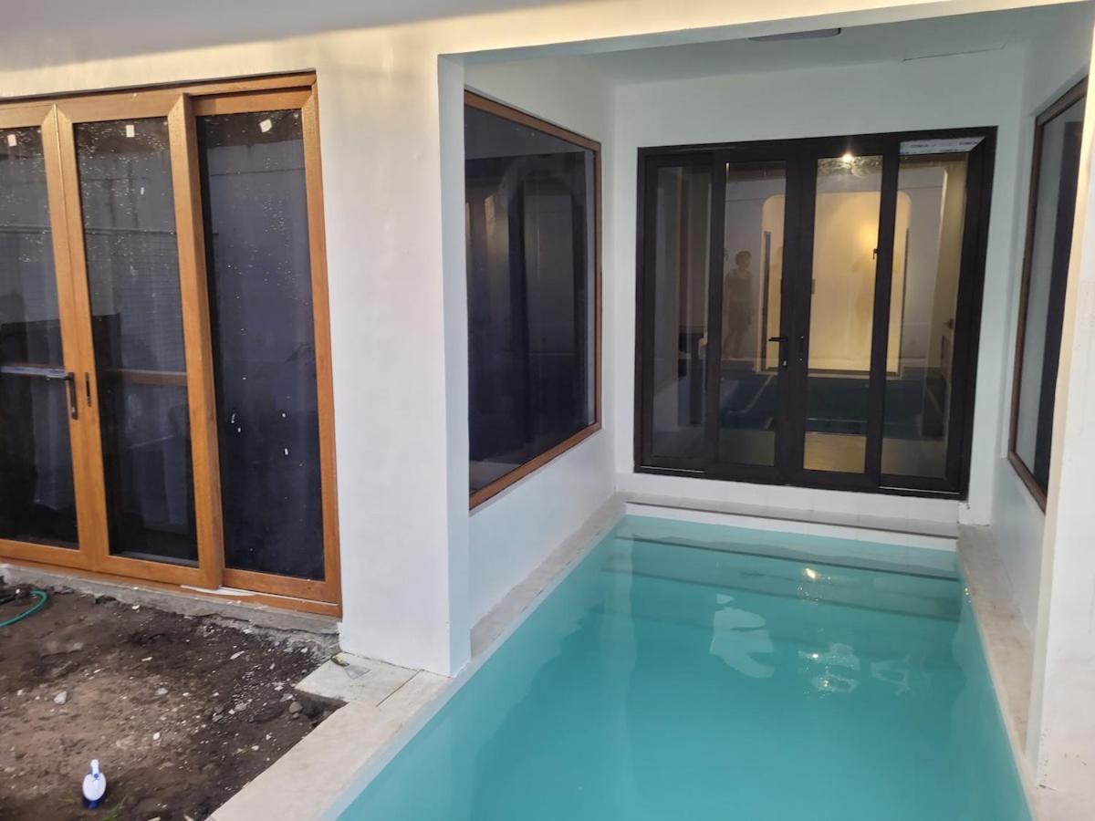 Jay'S Villa B Angeles Exterior photo