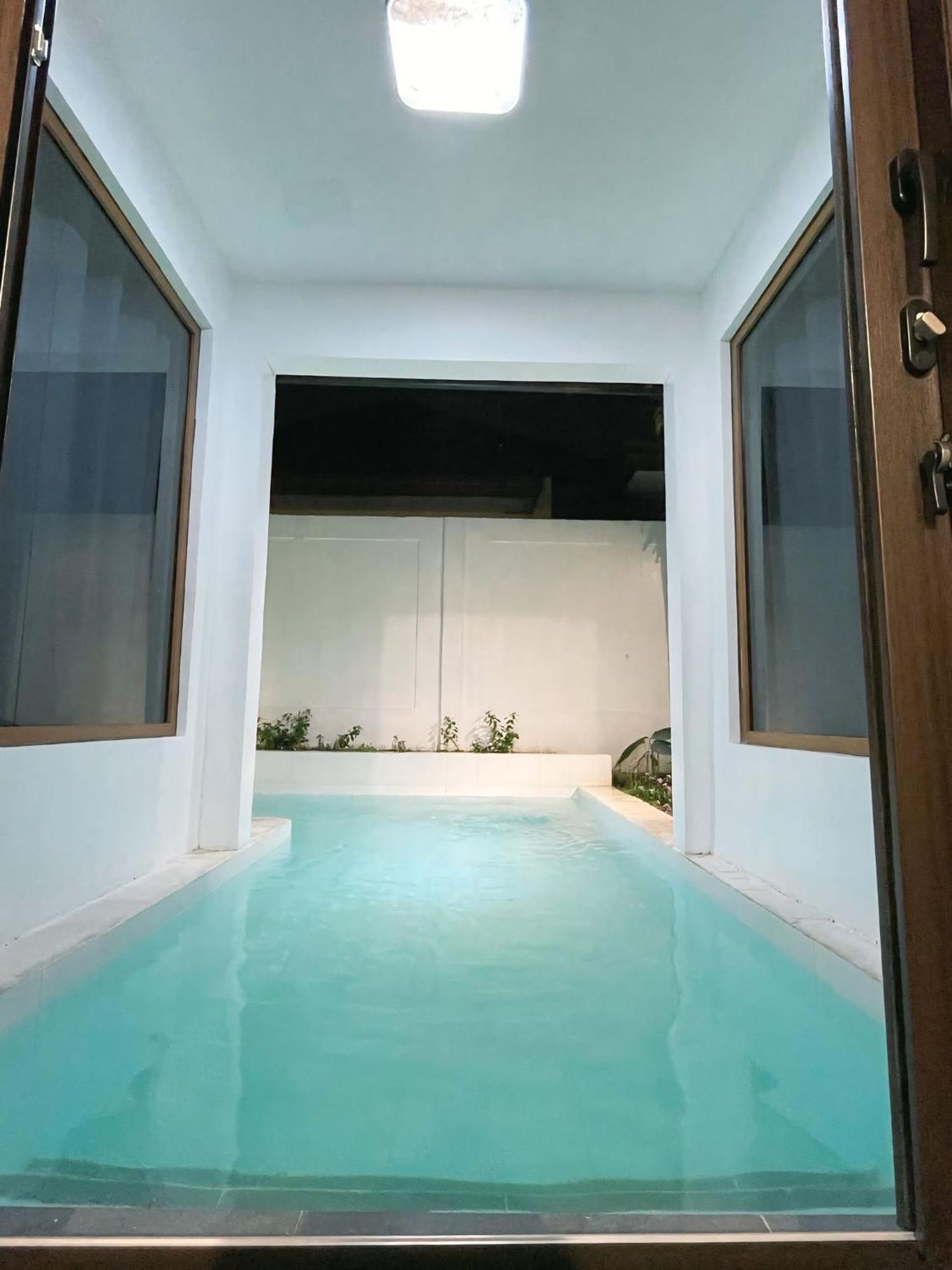 Jay'S Villa B Angeles Exterior photo